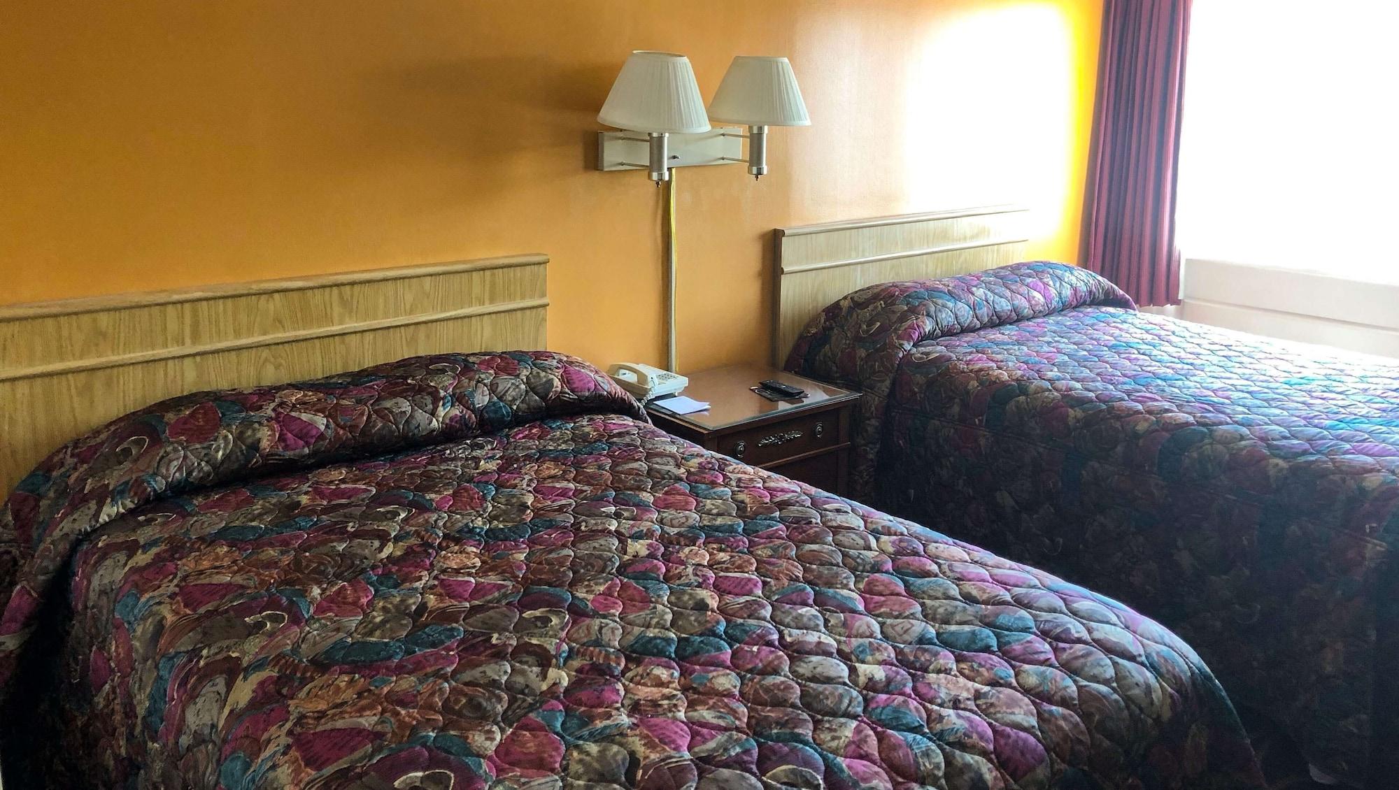 West Hartford Inn Bagian luar foto