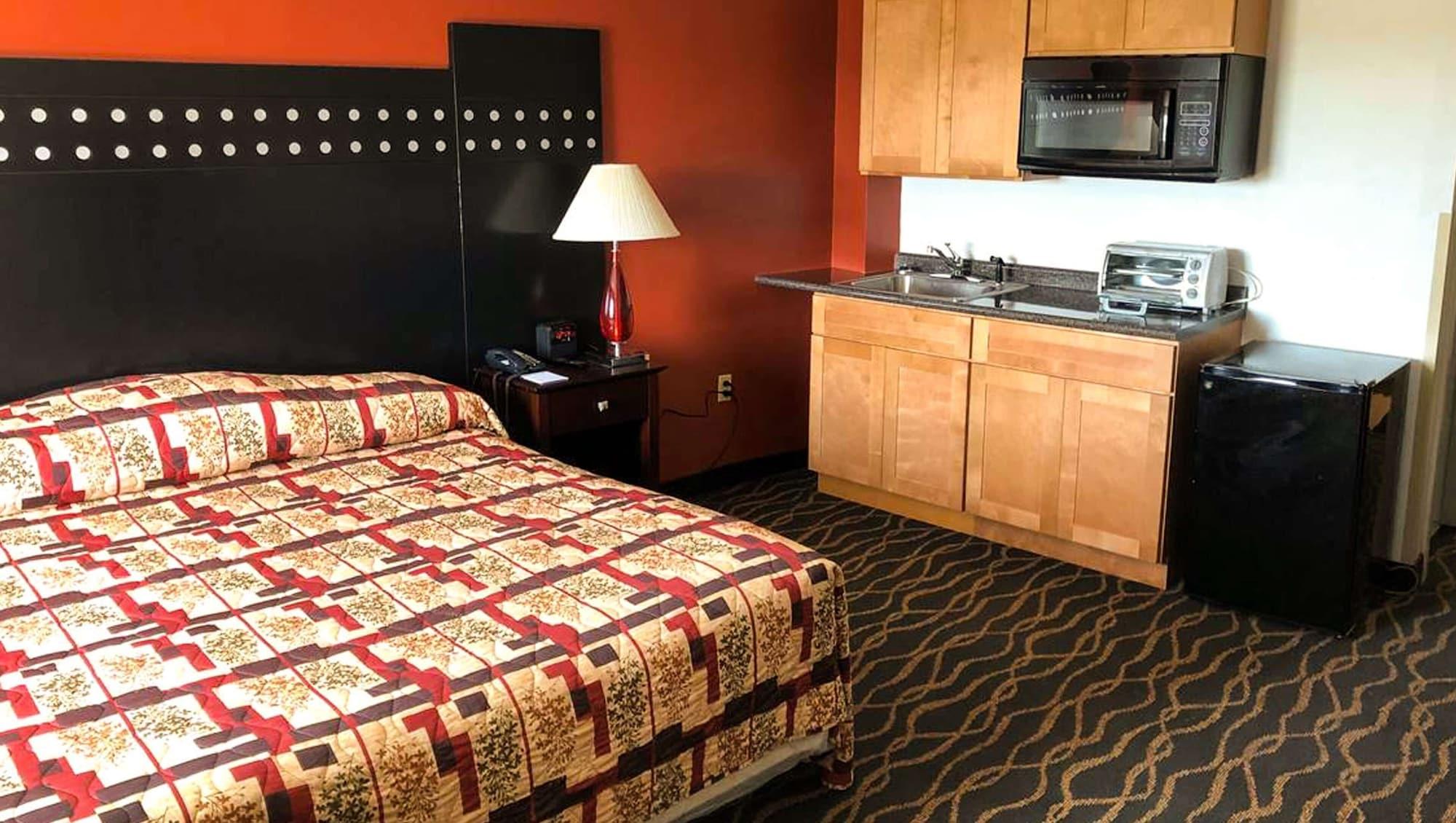 West Hartford Inn Bagian luar foto