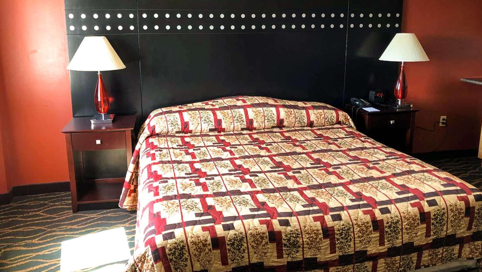 West Hartford Inn Bagian luar foto