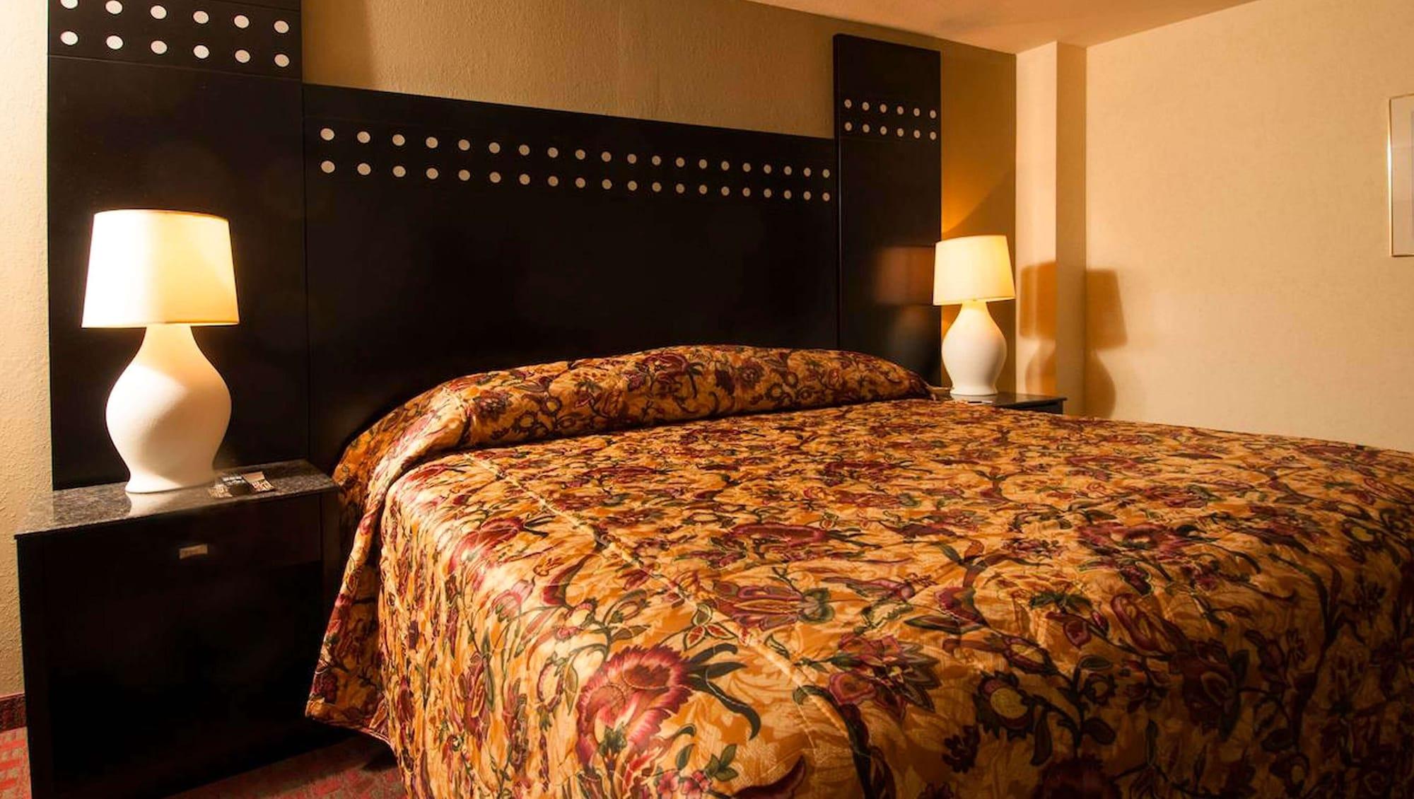 West Hartford Inn Bagian luar foto