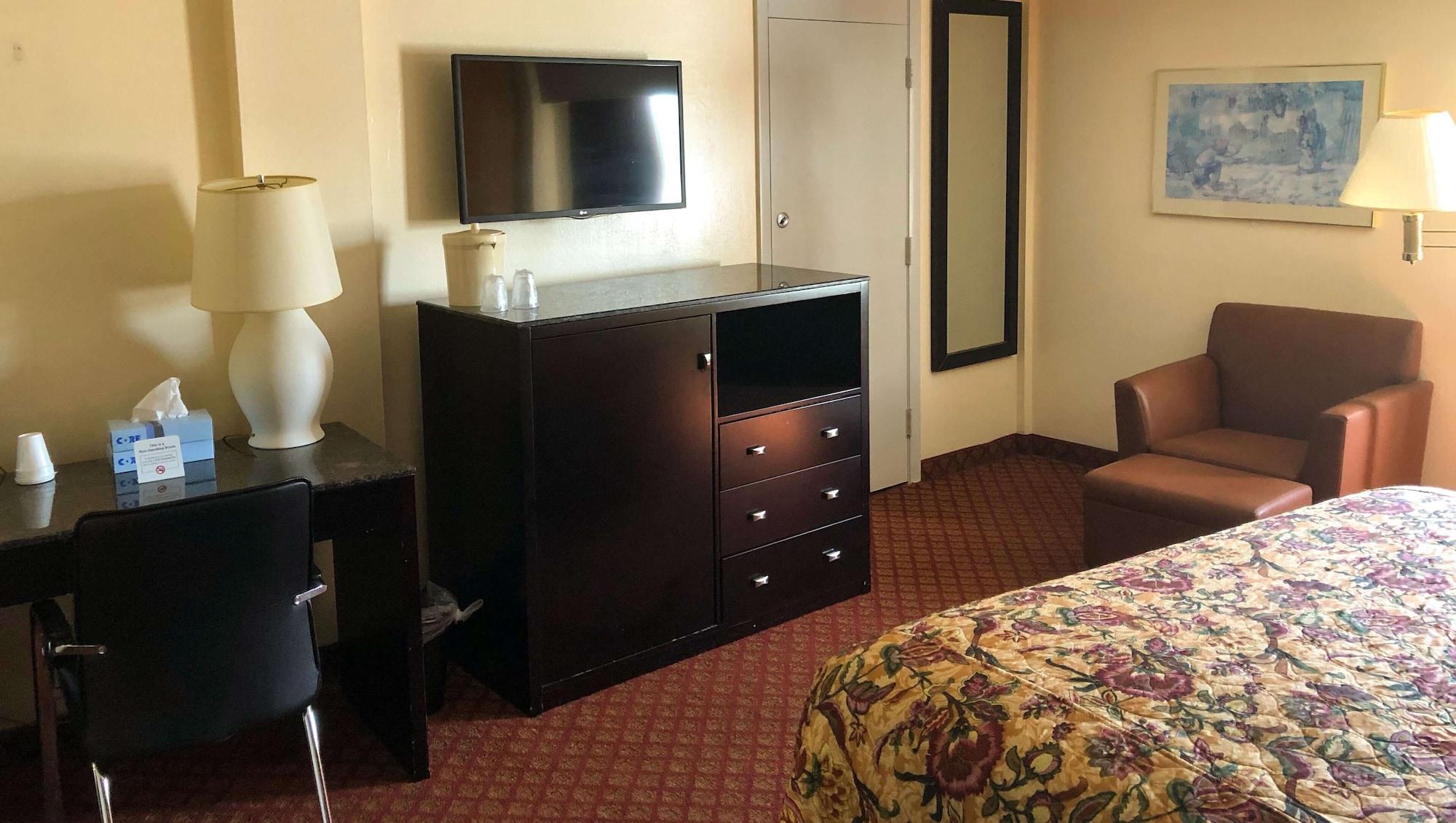 West Hartford Inn Bagian luar foto