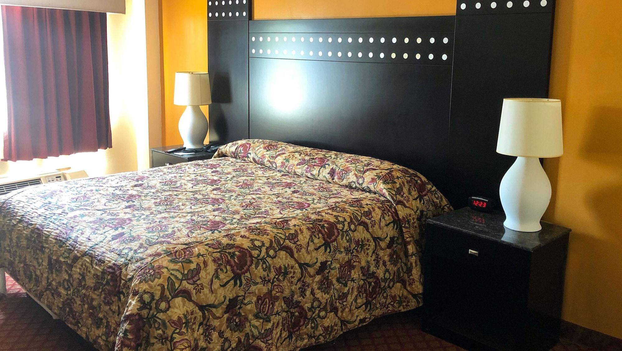 West Hartford Inn Bagian luar foto